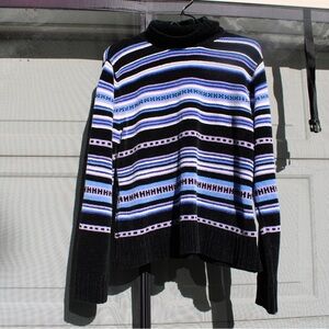 Carolyn Taylor XL Sweater